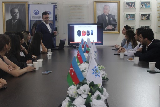 “Minasız Həyat” layihəsinin yekun tədbiri keçirildi - FOTOLAR