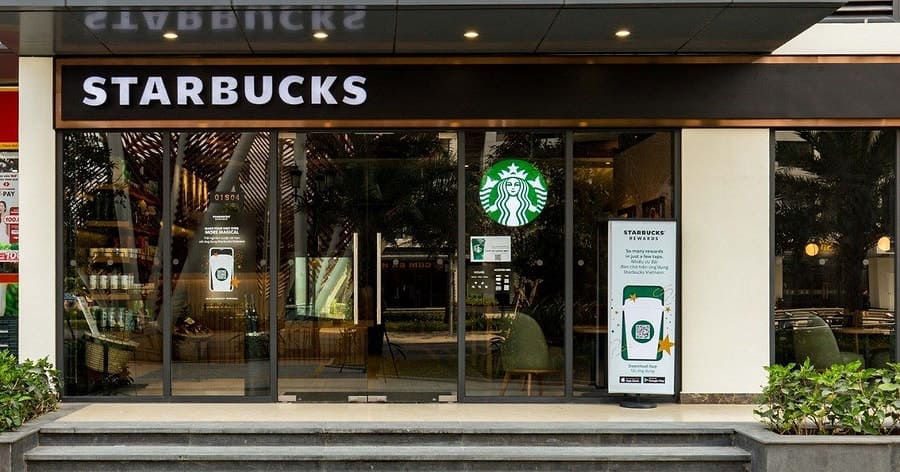 
“Starbucks” “Balbucks”a qalib gəldi