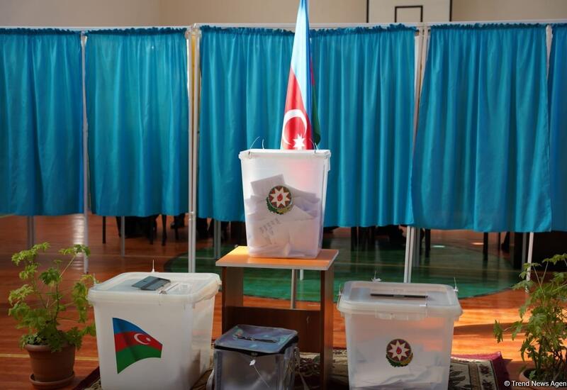 Ekzit-poll nəticələri elan edildi - Qaliblərin siyahısı