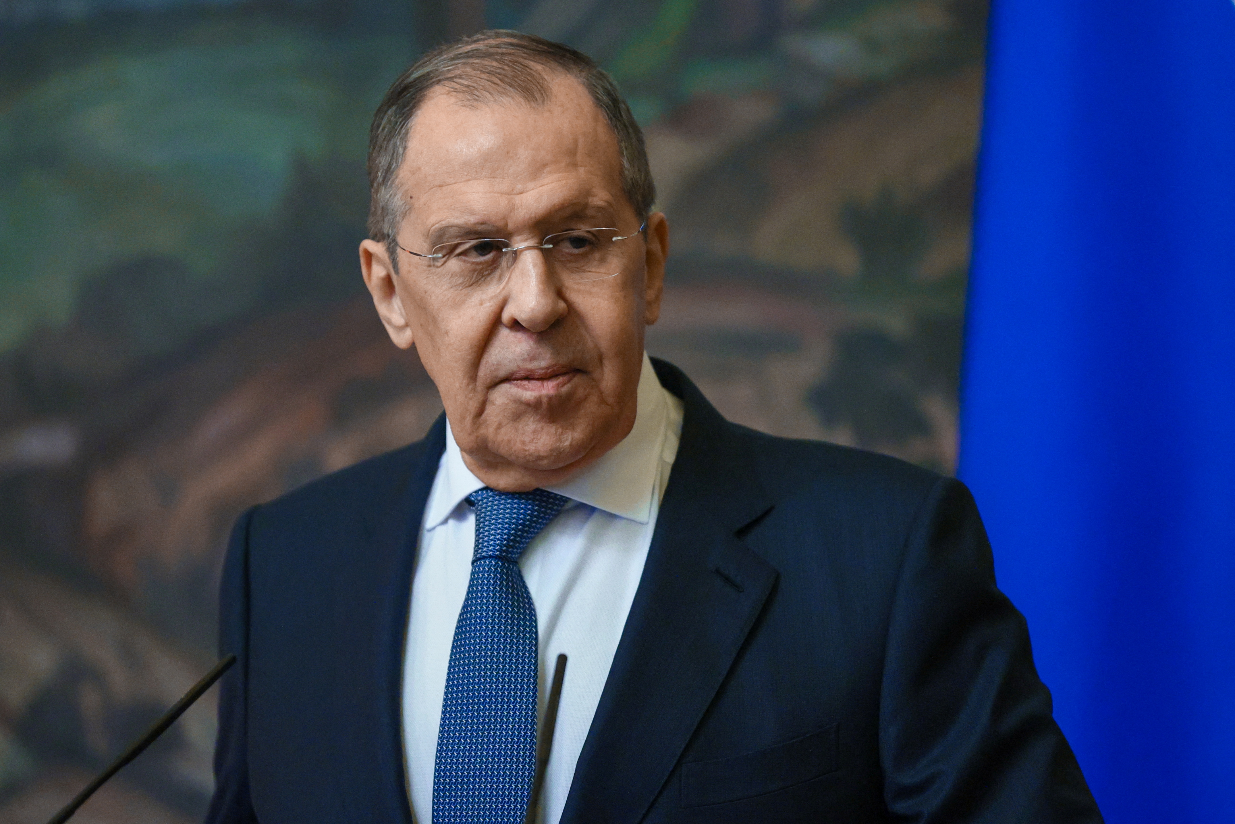 Lavrov: "Moskva istənilən ssenariyə hazırdır"