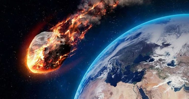 194 Prokne asteroidi Yer və Günəş bir xətt üzrə düzüləcək - BU TARİXDƏ