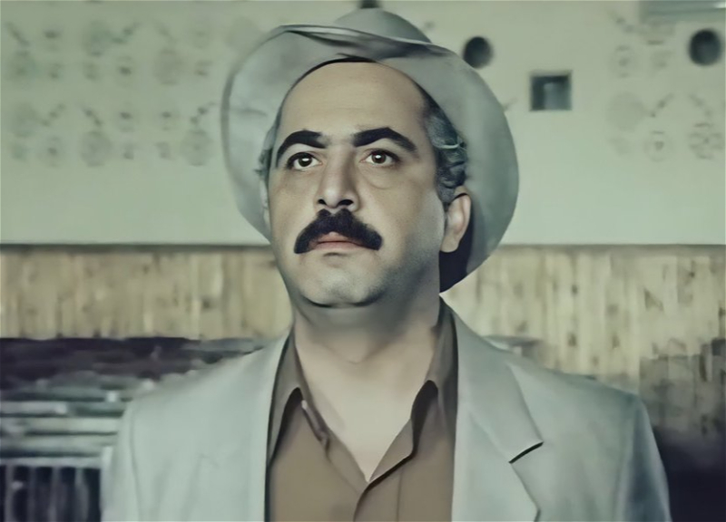 Xalq artisti Yaşar Nurinin DOĞUM GÜNÜDÜR