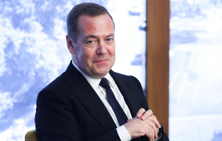 “ABŞ yalnız bu halda Rusiyaya qarşı sanksiyaları ləğv edəcək” - Medvedev AÇIQLADI