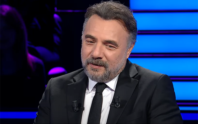 "Çakır” iştirakçıya özü ilə bağlı sual verdi