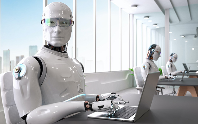 Robotlar hündürə tullana və sürətlə qaça biləcək - YENİLİK