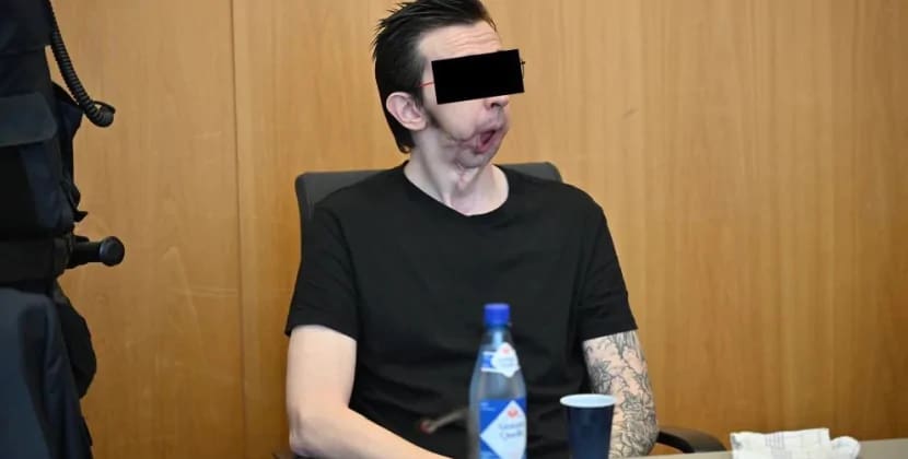 Polis tərəfindən güllələnmək üçün insanları girov götürdü