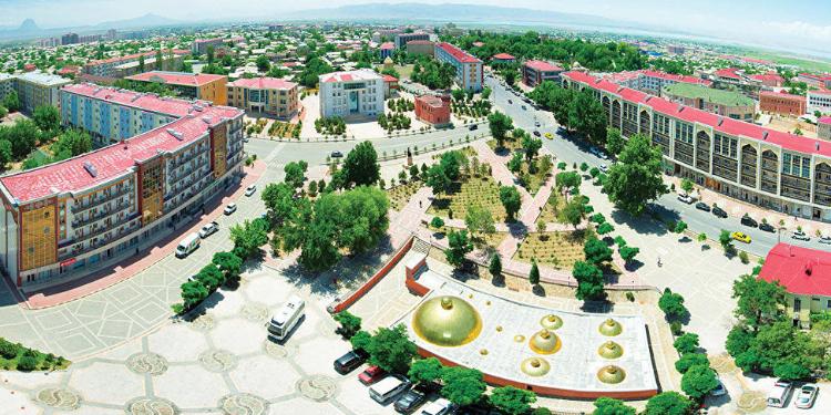 Naxçıvan əhalisinin sayı AÇIQLANDI