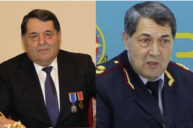 Ramiz Zeynalovun qardaşı VƏFAT ETDİ