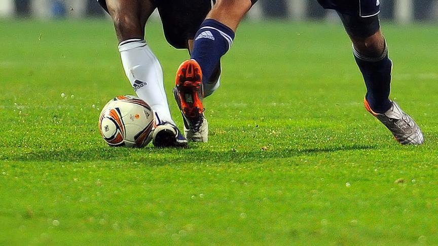 Fələstinli futbolçu Qəzza zolağında öldürüldü - FOTO