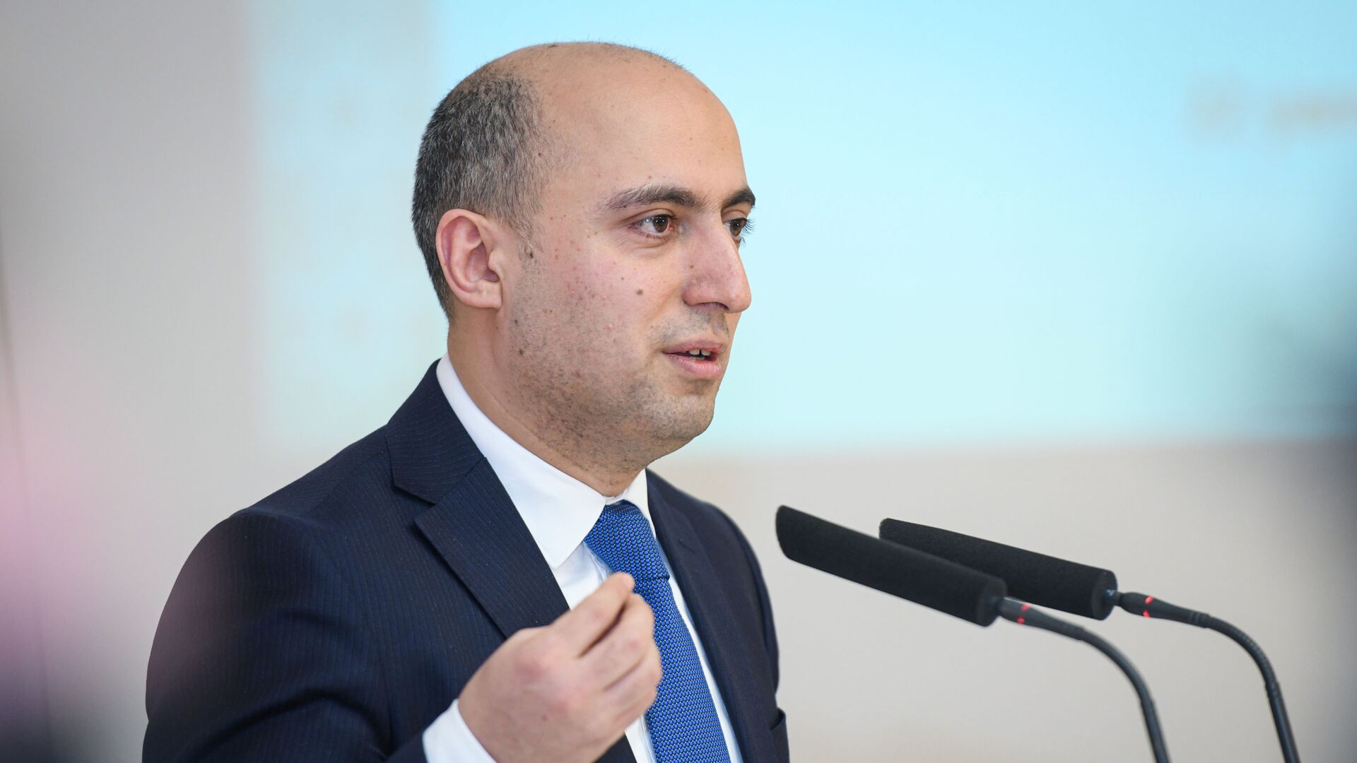 Türkiyə-Azərbaycan Universitetinin açılışı olacaq - Nazir AÇIQLADI