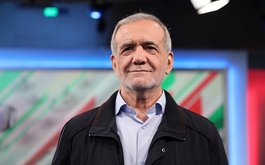 İran Prezidenti: "İslam dövlətləri arasında sərhədə nəzarət ləğv edilsin"