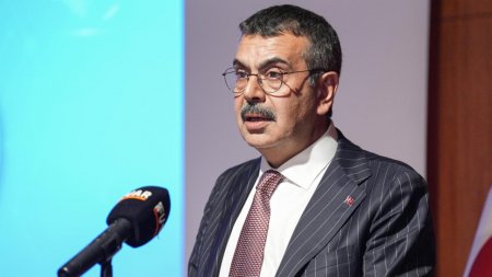 Mustafa Tekin: "Kahramanmaraşda Heydər Əliyev adına məktəbin inşası böyük əhəmiyyət kəsb edir"