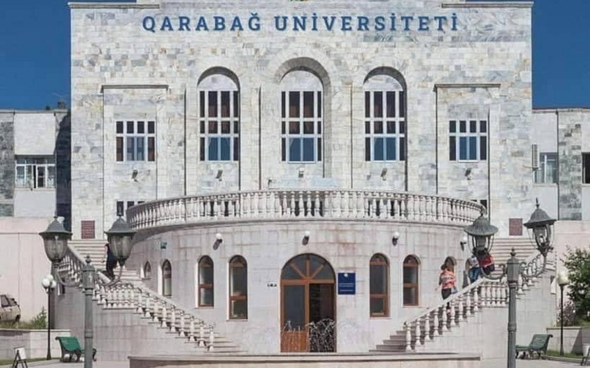 Qarabağ Universitetində bütün ixtisaslar üzrə dərs cədvəlləri HAZIRLANDI