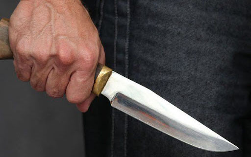 45 yaşlı kişi qətlə yetirildi