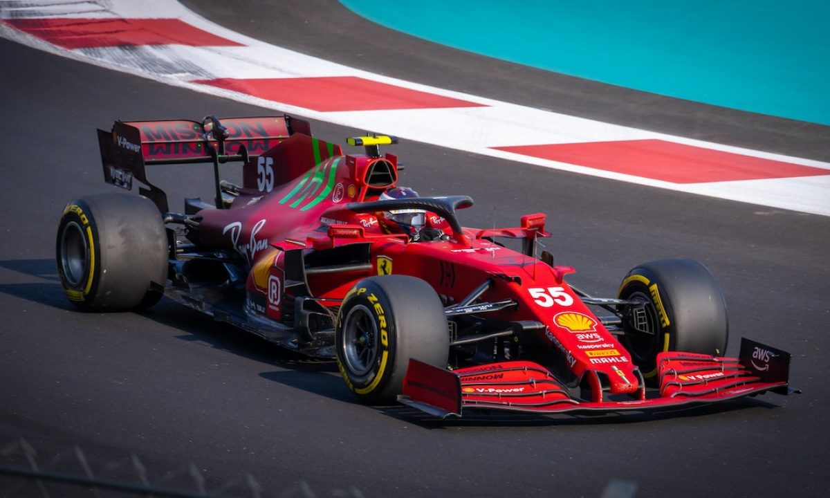 Bakıda "Formula 2" yarışına start verildi