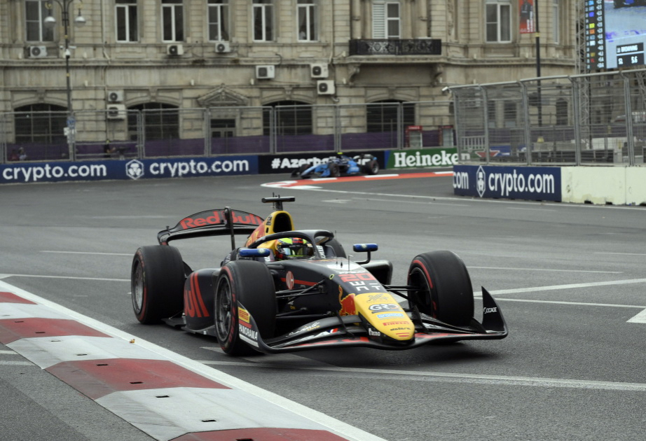 Azərbaycan Qran-prisi: "Formula 1"də üçüncü sərbəst yürüş başladı
