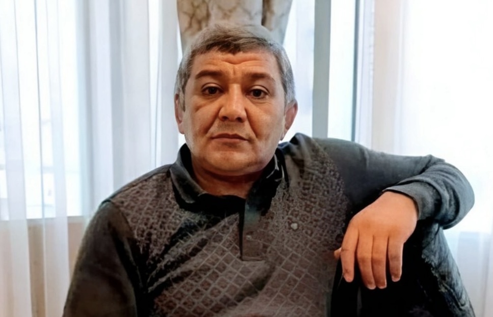 SSRİ idman ustası Şahin Hüseynov vəfat etdi