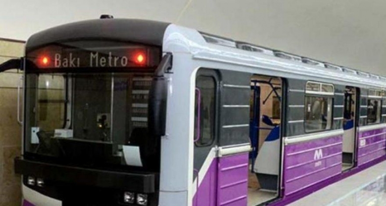 Metroda fasilə yarandı: Səbəb nədir? - RƏSMİ AÇIQLAMA