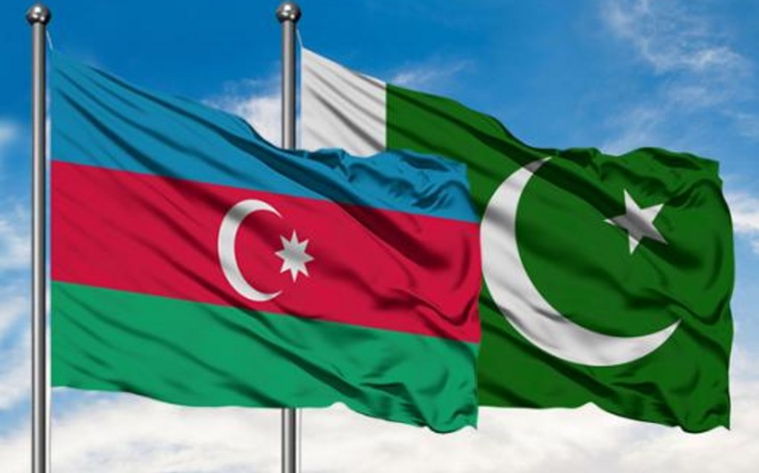 Pakistan rəsmisi: "Azərbaycanla imzalanmış yeni ticarət sazişitərəfdaşlığın inkişafına təkan verəcək"