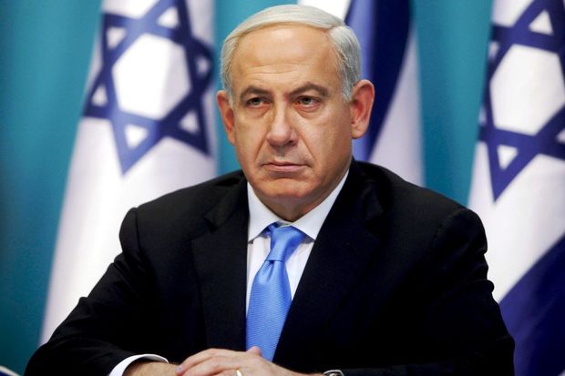 Netanyahu xalqa müraciət etdi