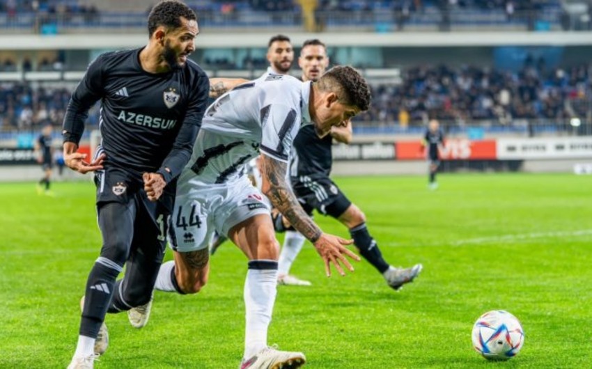 
Premyer Liqa: "Qarabağ" bu gün "Neftçi"ni qəbul edəcək