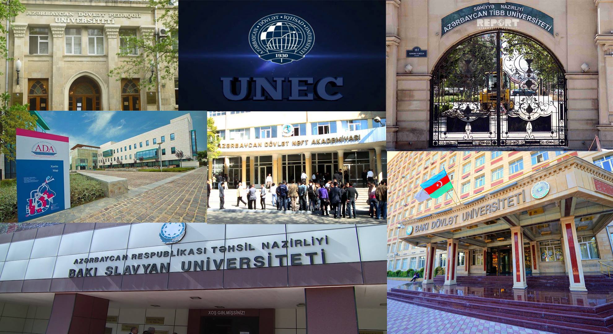 Universitetlərin keyfiyyət göstəricisi necə müəyyənləşdirilir? - Təhsil eksperti aydınlıq gətirdi