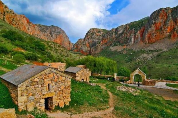 "Azərbaycanlıların Qərbi Azərbaycana qayıdışı utopik deyil" - ŞƏRH