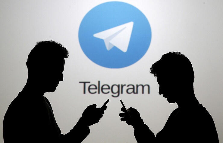 İstifadəçinin İP ünvanı və telefon nömrələrini... - “Telegram”dan YENİ QƏRAR