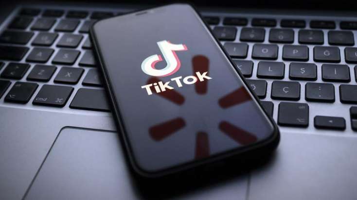 "TikTok" bu ölkəyə aid bəzi media hesablarını BAĞLADI