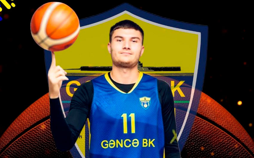 Millimizin basketbolçusunun yeni klubu müəyyənləşdi