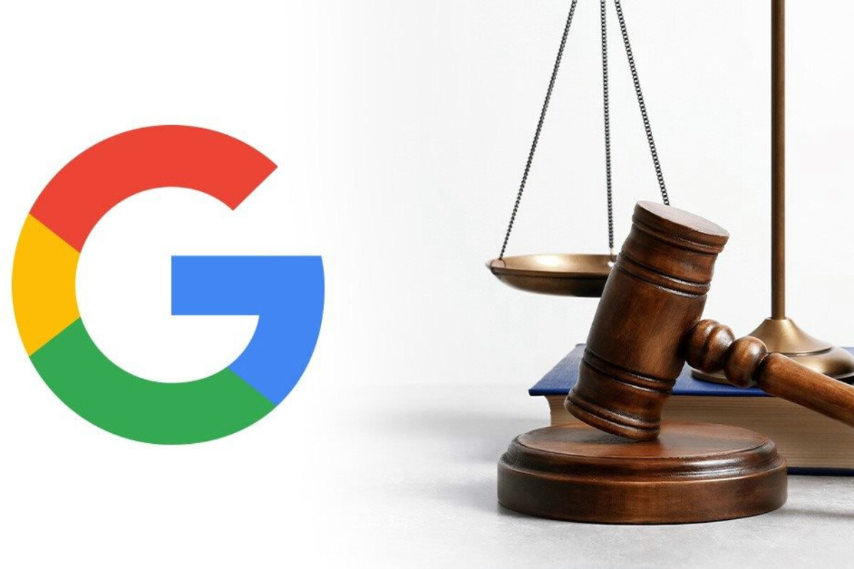 “Google” “Microsoft”u ŞİKAYƏT ETDİ