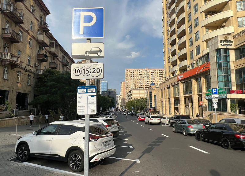 Parklanma ödənişlərini onlayn qaydada edə bilməyən yaşlı sürücülər nə etməlidir? - AÇIQLAMA