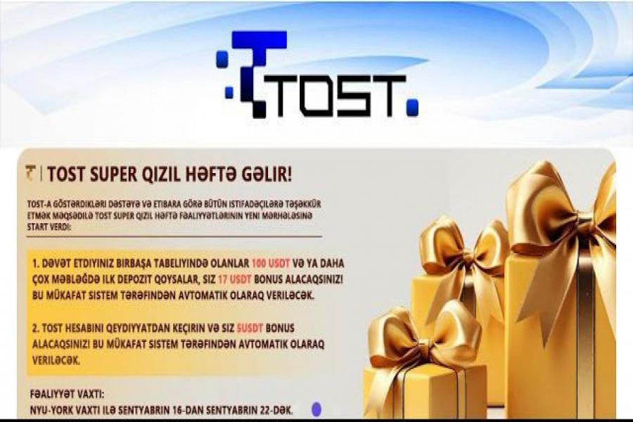 “Tost”un idarəçiləri pulu götürüb ARADAN ÇIXDILAR - Minlərlə azərbaycanlı ziyandadır