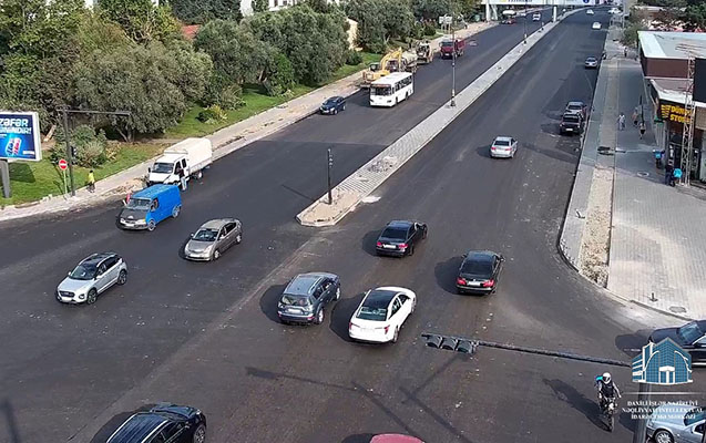 Bu yoldakı məhdudiyyət aradan QALDIRILDI