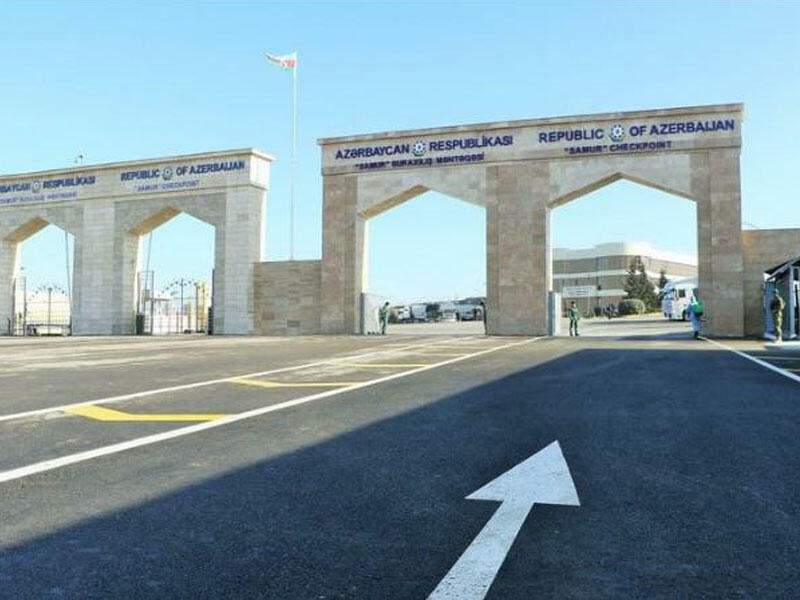 "Bu zaman quru sərhədlər açılacaq" - Millət vəkili AÇIQLADI