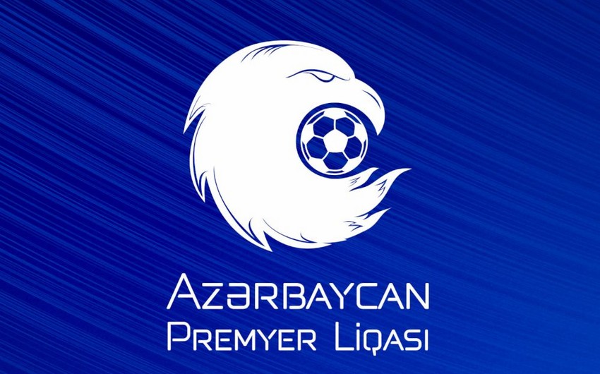 
Azərbaycan Premyer Liqasında VIII tura start verildi