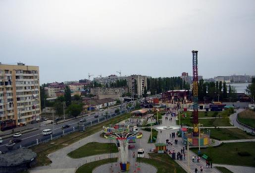 Dağıstanda bir günlük matəm elan edildi