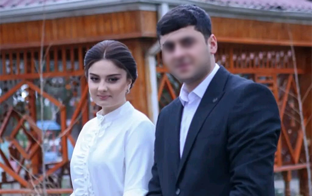 Toyuna hazırlaşan qız faciəvi şəkildə öldü - FOTO