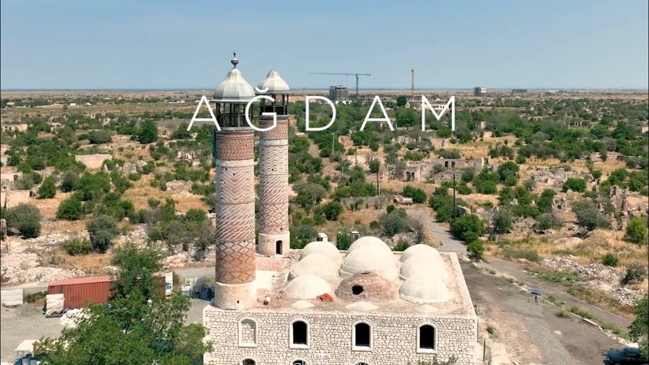 "Ağdam şəhərinə ilk köç bu tarixdə olacaq" - AÇIQLAMA