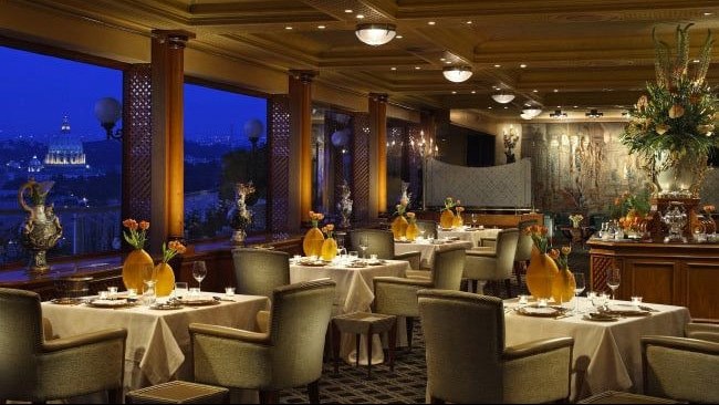 Restoranlarda onlayn rezerv zamanı depozit tələb edilə bilərmi? - AÇIQLAMA