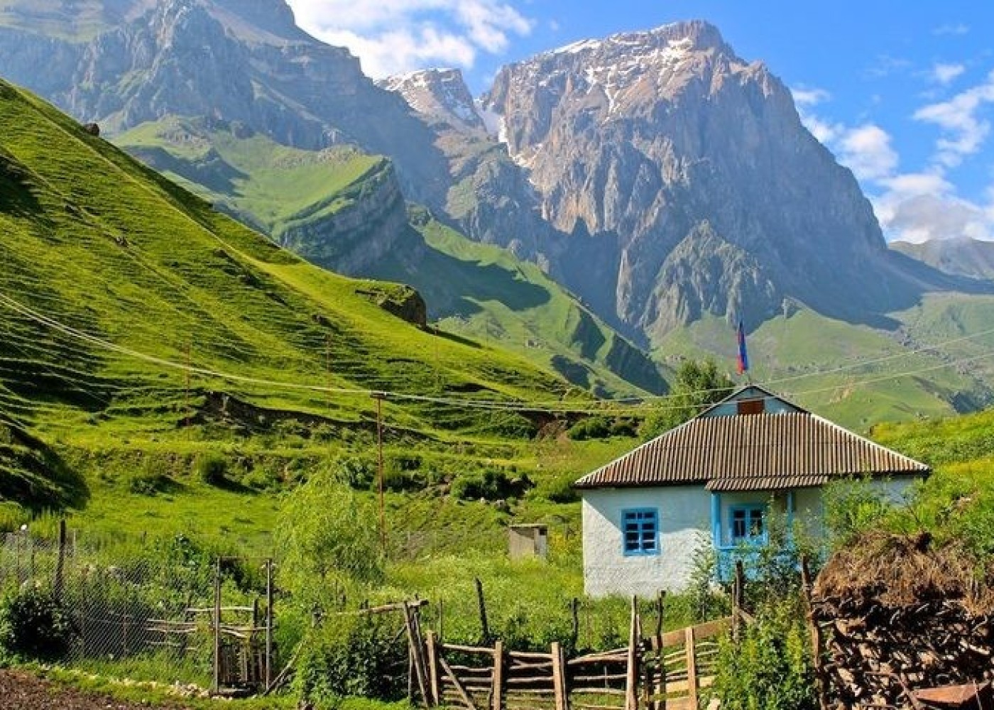 Turizm və rekreasiya zonalarında qadağan edilən hallar müəyyənləşdi