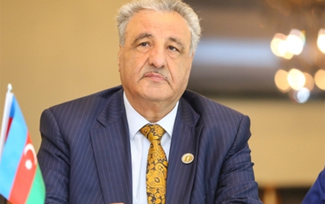 Tağı Əhmədovu ağır vəziyyətdə Təzəpirə gətirdilər