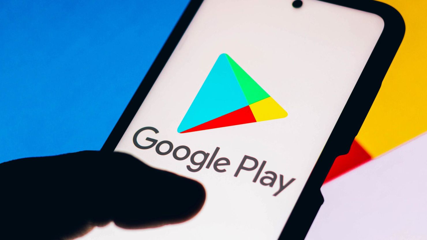 “Google Play” inhisarçıdır - Məhkəmə qərarını AÇIQLADI