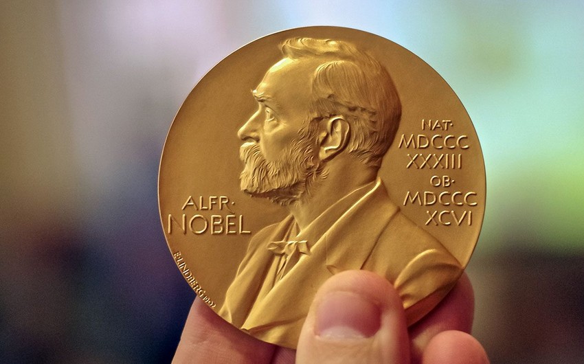 Fizika üzrə Nobel mükafatı laureatları məlum oldu