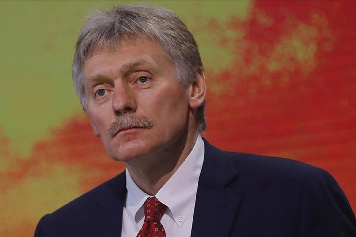 Peskov: Rusiya Azərbaycan və Ermənistanın işlərinə qarışmır