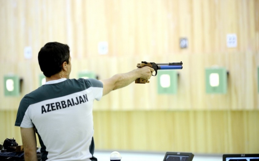 Azərbaycan bu çempionatda tarixi nəticəyə imza atdı
