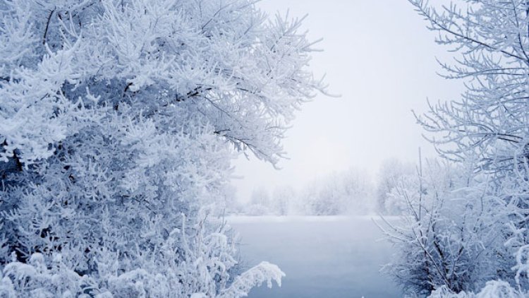 Hava ilə bağlı XƏBƏRDARLIQ - Qar yağacaq, temperatur 10 dərəcə düşəcək