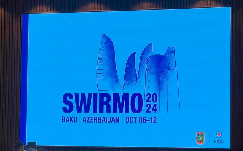 Bakıda SWIRMO-nun 17-ci seminarı başa çatdı