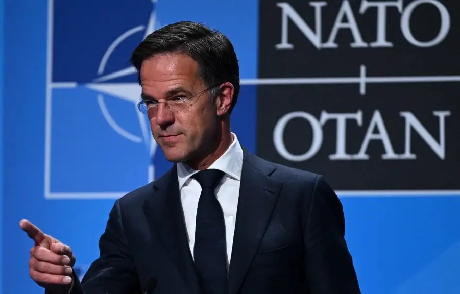 "Bu təlimlər düşmənə aydın mesaj verir" - NATO Baş katibi