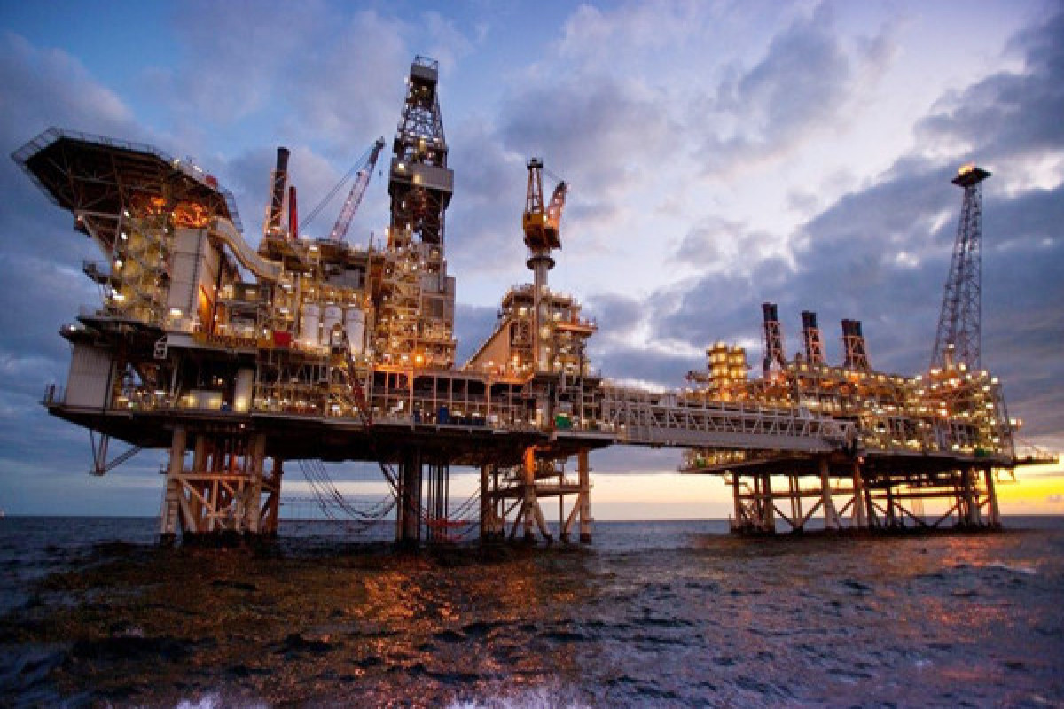 "Azərbaycan gündəlik neft hasilatını artırıb" - OPEC